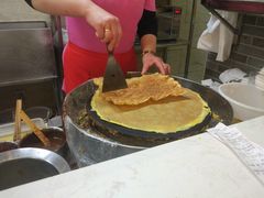 -清真·二嫂子煎饼果子(鼓楼旗舰形象店)