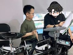 -TEMPO 音乐(五角场店)