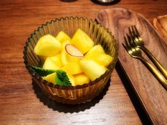 百香果苹果-CHIC1699远洋私厨