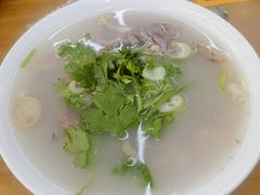 羊杂汤-西关回头馆(西关美食街店)