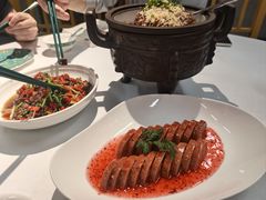 -一品江南韵·淮扬菜