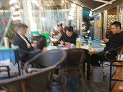 -醉月城西昌火盆烧烤(天府店)