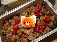 -大鸽饭(马王堆店)