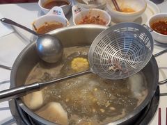 -潮正和潮汕牛肉火锅·老字号(番禺万达店)