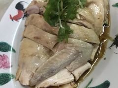 -威南记鸡饭餐室