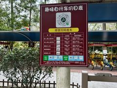 -合肥滨湖国家森林公园