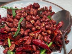 -盛百味·家宴餐厅(霸州分店)