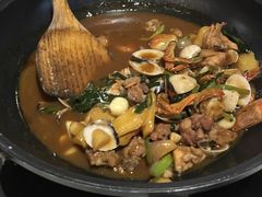 -十三姨工厨顺德美食·宴会·团餐(天河北路店)