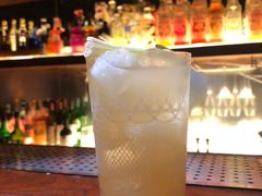 -HUNTING BAR亨霆鸡尾酒馆(越秀淘金店)