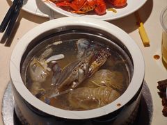 -加餐海鲜自助(宝龙一城店)