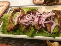 -海尔巴格·新疆菜(吐鲁番店)