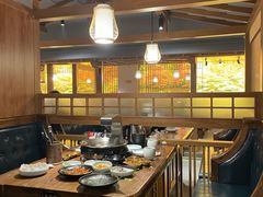-九田家黑牛烤肉料理(太阳宫广场店)