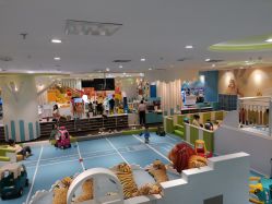 -meland亲子乐园•派对•研学(苏州悠方购物中心店)