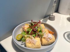 -胡麻(静安嘉里店)