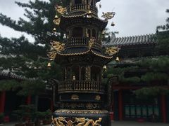 -长安寺