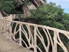 -丹东凤凰山景区