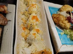 -無境·匠心日本料理(汉街店)