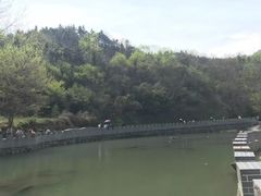 -皖西大裂谷