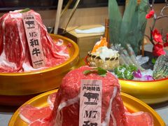 -牛匠和牛寿喜锅(西安总店)