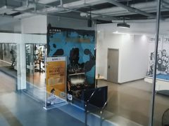 -倍力斯游泳健身(盛博店)