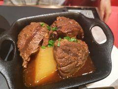 -馔豚·台北菜专门店(深圳湾万象城店)