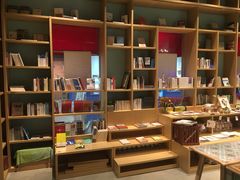-时间行者书店(新安店)