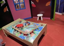 -幻贝家儿童乐园(苏州中心店)