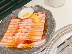 老白吾桑格-本家韩国烤肉(青岛万象城店)