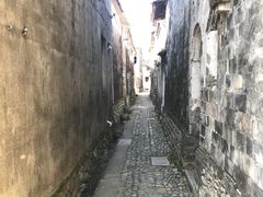 景点-前童古镇