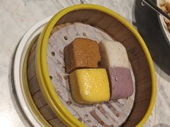 -云锦壹号·淮扬宴(徐汇万科店)