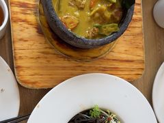-枣子树·素食餐厅(朱家尖店)