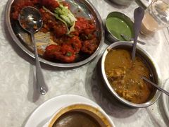 -葛尼沙印度餐厅 (镇明路店)