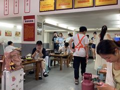 -笔记安顺夺夺粉火锅