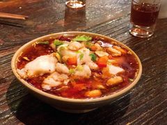 -串大叔炭火烤串·鸡西大冷面刀削面(总店)