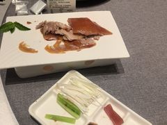 -老北门·苏帮菜·湖景包间(月光码头店)