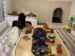 -Lilliput粒粒堡亲子餐厅(置汇旭辉店)