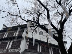 -夫子庙秦淮河画舫
