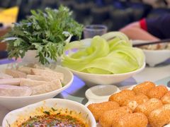 -雾都渣渣火锅(南城智汇城店)