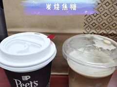 -Peet's Coffee皮爷咖啡(豫园店)