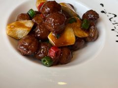 -菩提树·素食餐厅(汇智国际商业中心店)