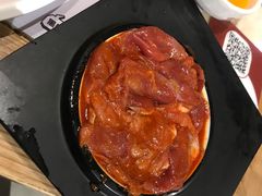 -韩宫宴烤肉·料理(桐乡吾悦广场店)