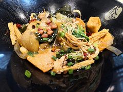 -天府国麻辣香锅(李沧万达店)