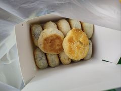 -华荣哲绿豆饼(泰安店)