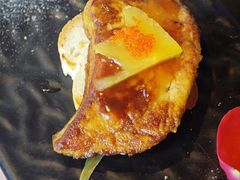 -黑松白鹿(金融街店)