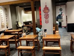 -李百蟹·江南蟹黄面·河景餐厅(夫子庙总店)