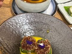 -生机蔬食·24节气料理餐厅(番禺广场店)