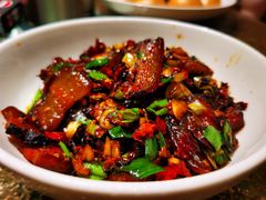 -辣得叫湘菜(四明店)