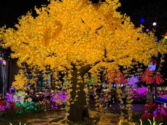 -歌斐颂巧克力小镇