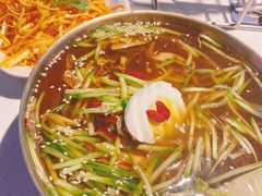 -小鲜肉延边朝鲜族烤串(珠海店)