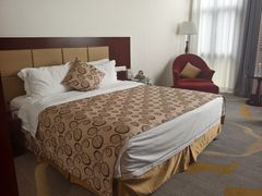 -山东政协大厦维景大酒店